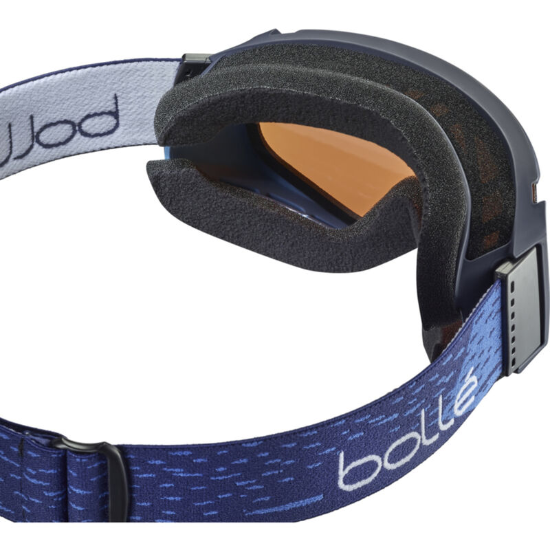 EXPLORER OTG, Blue Matte-Azure Cat 2, hi-res image number null